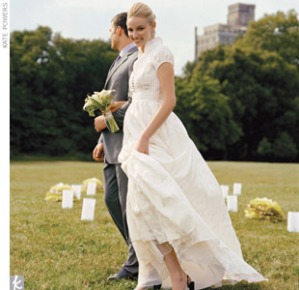 photo grabbed from theknot.com